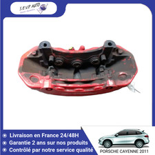 Etrier de frein Porsche CAYENNE