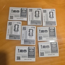 2026 Panini World Cup Sticker Pick Your Stick...
