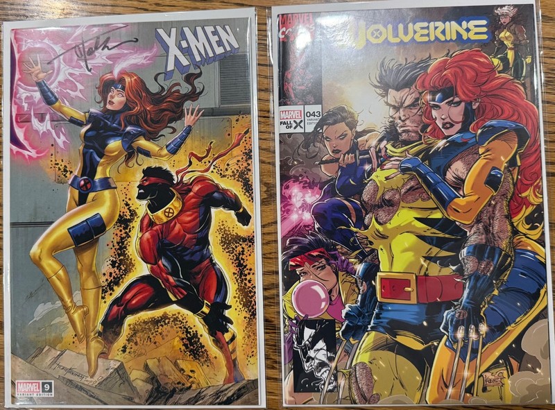 xmen 9