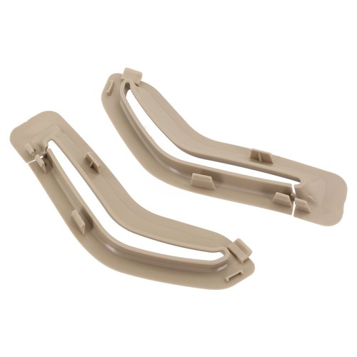 Front Seat Belt Trim Front Seat Belt Guide Easy Installation High Universality - Picture 11 of 12