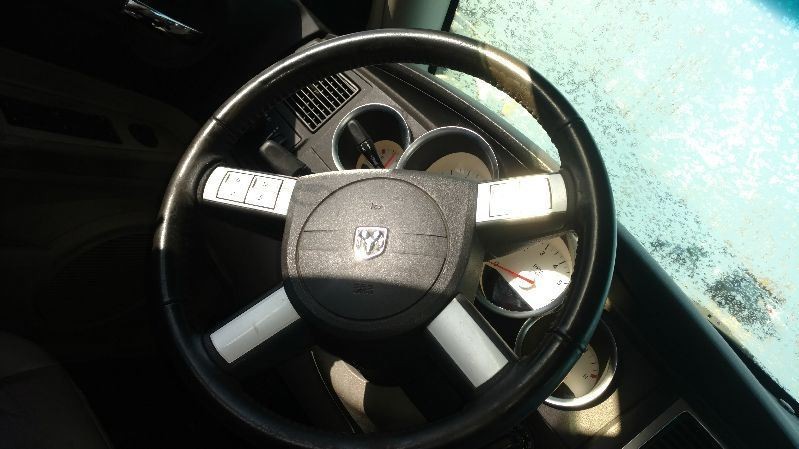 AC Condenser Heavy Duty Cooling Fits 05-08 300 616124