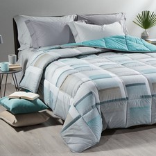 Trapunta/Piumone matrimoniale due piazze Caleffi modello "Sydney" OFFERTA!!!