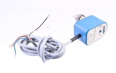 EGE LNZ 450 WR2-K Air flow sensor with amplifier for gaseous media @zx
