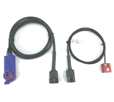 Racepak 220-VP-IR-T-200 V-NET INFRARED TEMPERATURE MODULE SENSOR 0-200&deg:C