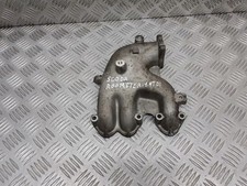 Skoda Roomster (5J) 2007 Diesel Ansaugbrücke Ansaugkrümmer 045129713F