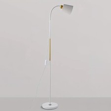 Adjustable Standard Floor Lamp Office Reading Light Free Standing Lighting UK