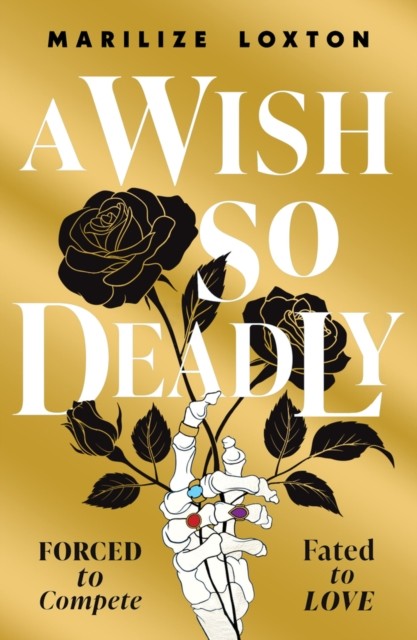 A Wish So Deadly by Marilize Loxton - 9780702341182 - Image 5