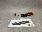 LEGO ® Speed Champions 76919 McLaren Formula 1 race car