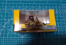 CAT 906 WHEEL LOADER diecast car