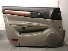 Porte avant et accessoires Chevrolet EVANDA