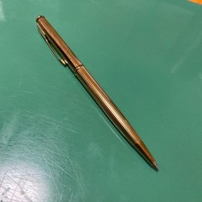 Parker In Gold Ballpoint Pen