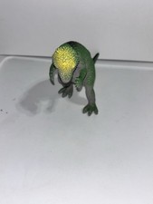 Pachycephalosaurus Dinosaur Figure Prehistoric Toy