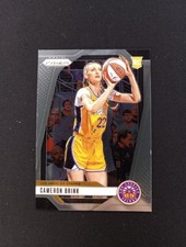 2024 Panini Prizm WNBA - Cameron Brink #127 (RC)