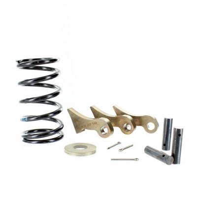 Ski-Doo New OEM Summit Low Altitude Calibration Clutch Kit, 860201118