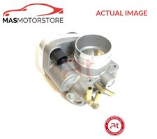 THROTTLE BODY AT AUTOTEILE AT20078 FOR VW GOLF IV,BORA,NEW BEETLE,CADDY III 1.6L