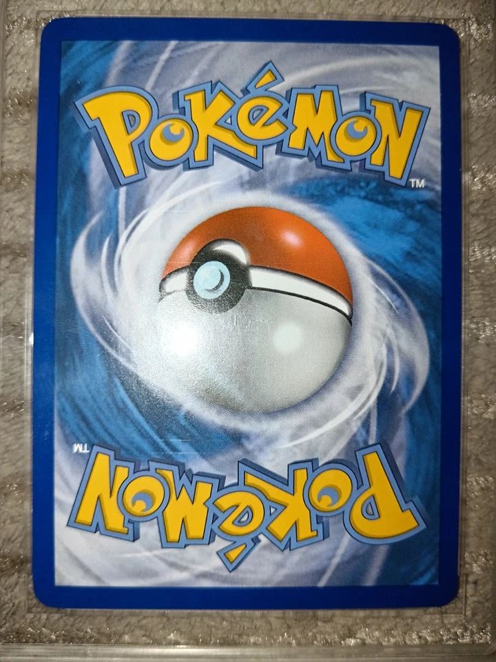 Carte Pokémon : Léviator EX 123/122 XY Rupture Turbo Française - Photo 4/4