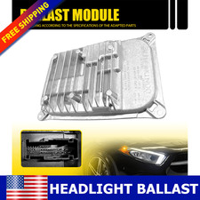 A2479004204 For 2019-2022 MERCEDES Right HEADLIGHT CONTROL LED MODULE BALLAST
