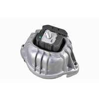 Lagerung Motor Hydrolager Metzger Iam-Expertise Passend FüR U.A. BMW 1Er