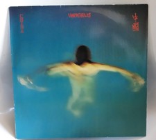 Vangelis   China = 中國 LP/Vinyl