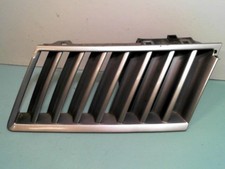 Calandre Renault VEL SATIS