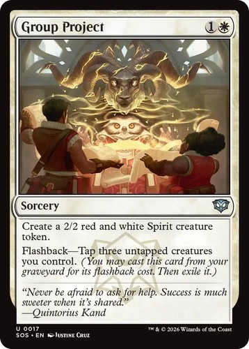 MTG Flow State - Foil, NM-Mint, English Secrets of Strixhaven | eBay