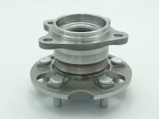 Fits NTY KLT-TY-086 wheel hub rear - Image 2