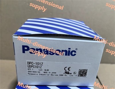 1PCS NEW DPC-101Z &ex