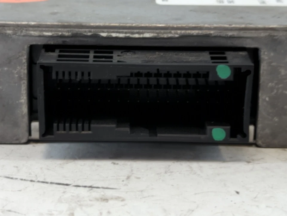 2008-2009 Mercedes-benz S450 Am Fm Cd Player Radio Receiver Q6NUW - Image 4 of 4