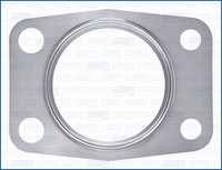 Dichtung, Lader FÜR Iveco Daily IV Pritsche/Fahrgestell - Ajusa 01537600