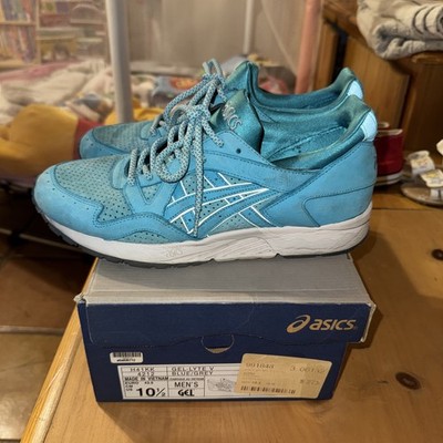 Size 10.5 - Asics Ronnie Fieg x Gel Lyte 5 Cove Mint 3 Volcano Kith