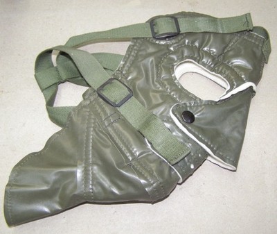 Mask, Extreme Cold Weather DLA 100-87-C-0534 NSN 8415-00-243-9844