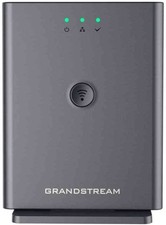 Grandstream Networks DP752 Powerful Dect VoIP Base Station Pairs