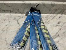 Lot Of 3 Nomad Design Ridgeback