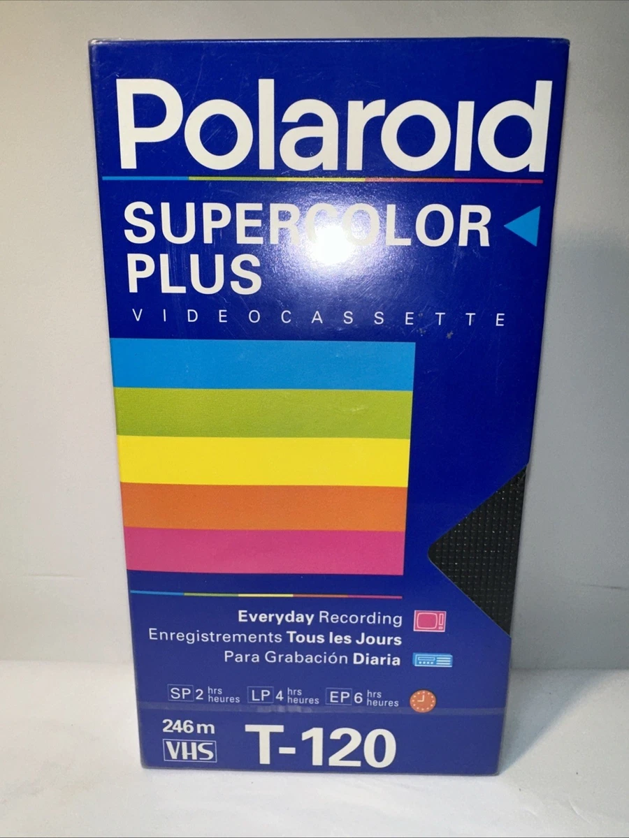 Profi Gold EHG-240 cassette vidéo extra haute qualité / cassette vidéo VHS / bande VHS | bol