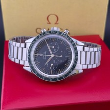 Vintage Omega Speedmaster 2998 pre moon 2998-6 cal. 321 bracelet 7912