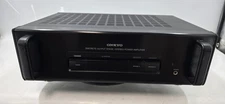 Onkyo M-501 Stereo Power Amplifier Amp - AS-IS - GC-6245