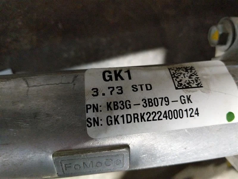 Transportadora Ranger 2022 2637459 - Imagem 2 de 4