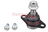 Metzger Autoteile Traggelenk FüHrungsgelenk Competence KIT 57001908 FüR BMW 3Er