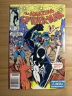 The Amazing Spider-Man #270 Newsstand Variant (Marvel Comics November 1985)