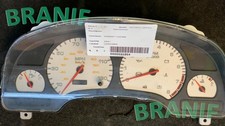 Saturn Saturn L Series Speedometer 22696697 1920998