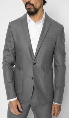MOS MOSH Gallery - Blair Night Blazer size 50 UVP 229,- - Bild 1 von 4