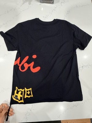 ksubi t shirt large