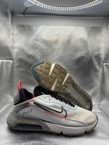Nike air max 2090 pure platinum