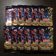 Yu Gi Oh STRUCTURE DECK Three Phantom Beasts Release 12 Pack Set No.PY1077