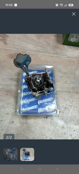 Hipshot Bt1