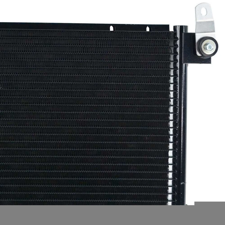 Condensador de aire acondicionado OSC 3296 para Toyota Tundra 00-05 4,7 L-V8 Foto 4 de 4