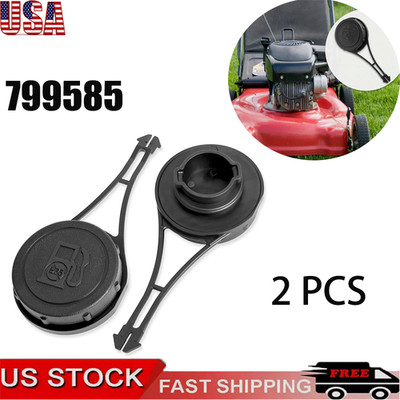 799585 Fuel Cap For Briggs & Stratton 550e 550ex 625e 675ex  Series Engines-2P