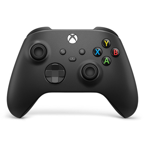 Controller Wireless Xbox - Nero Carbonio - Accessori Gaming Xbox
