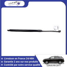 Verin de hayon / de capot Lexus RX