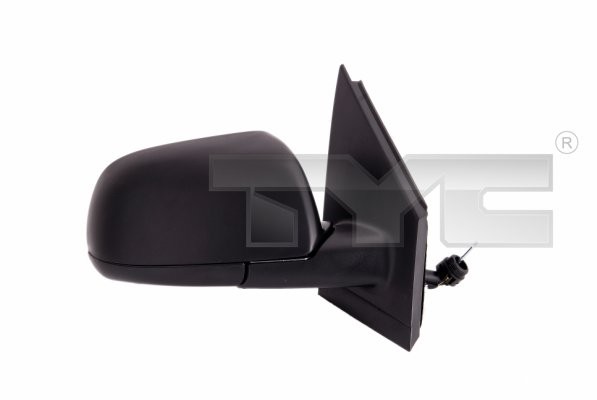 Fits TYC O�WIETLENIE 337-0062 WV P-LO IV 2001-2005 MIRROR LH CABLE AS ⭐UK Stock⭐